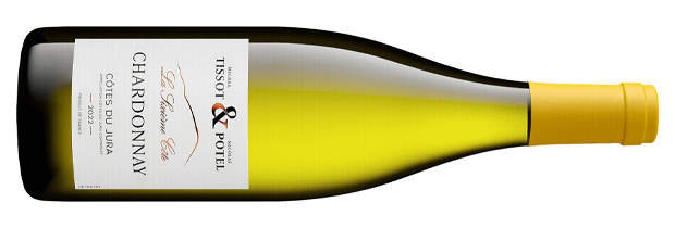 Tissot & Potel La Sixième Côte Chardonnay