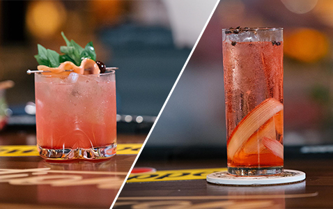 Blanda GT som proffsen – så här gör du