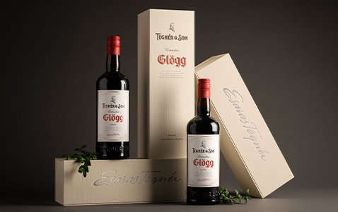 Världens exklusivaste glögg får uppföljare