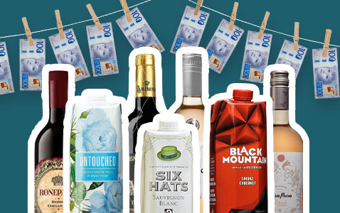 Mer vin för pengarna – 7 goda viner under 100 kr