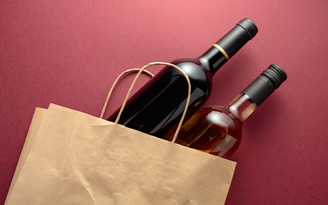 Tusentals svenskar ska betala alkoholskatt