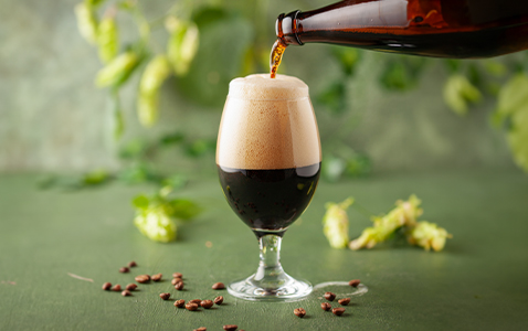 Nytt på hyllan – här är 7 spännande stout