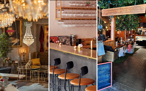 Beaujolais Nouveau – det bleka vinet som blivit en v..