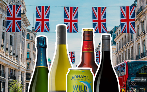 Brittiska drycker – hitta dina favoriter bland öl, c..