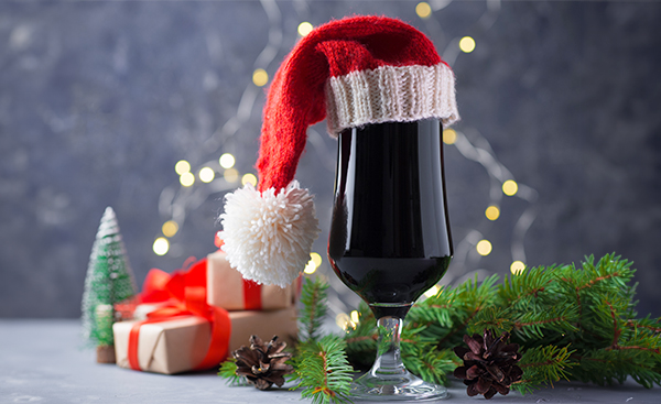 Julöl – det perfekta sällskapet till julmaten