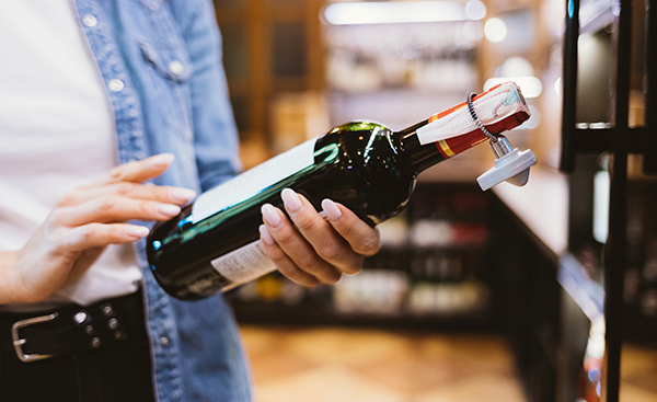 EU har bestämt – nu måste alla viner märkas