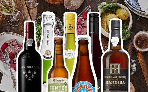 Svenska mattraditioner – och dryckerna som passar ti..