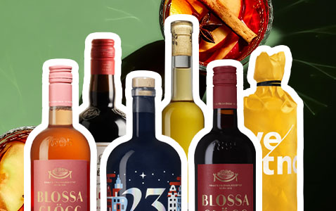 6 utsökta glögg att stoppa i varukorgen