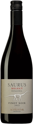 Saurus Select Pinot Noir