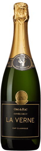 La Verne Cap Classique Brut