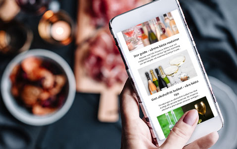 Våra 10 mest populära artiklar 2023