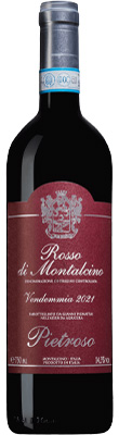 Rosso di Montalcino Pietroso