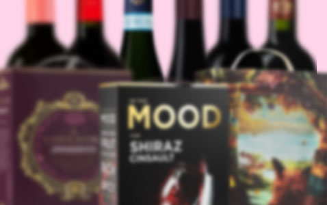 De 10 mest populära röda vinerna 2023