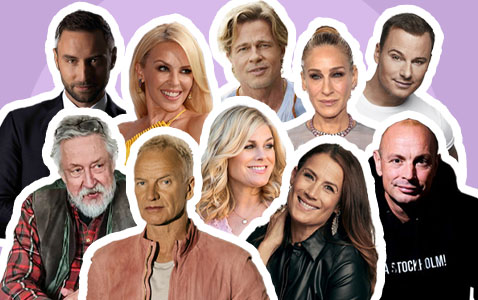 Från Måns till Brad Pitt – 10 kändisviner att prova ..