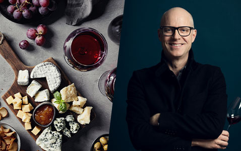 Vi växlar upp och stärker samarbetet med Anders Mell..