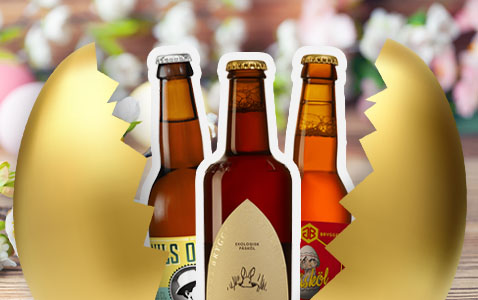 Visste du detta om påsköl?