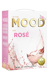 In the MOOD for Rosé