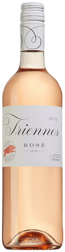 Triennes Rosé