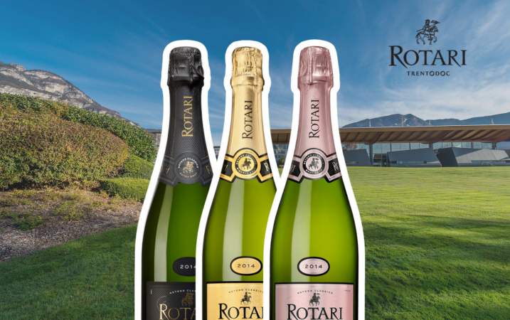 Rotari – hantverksbubblor från norra Italien