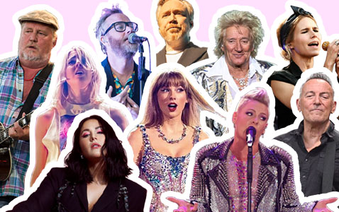 10-i-topp – rätt dryck till rätt artist för den ulti..