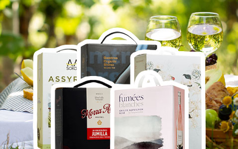 5 bästa boxarna i sommar – Anders Melldén väljer