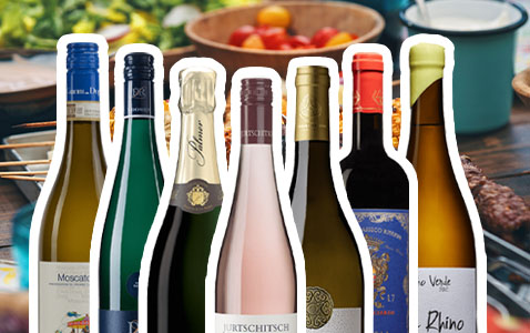 Grillfest – maten och drycken till vårens läckraste ..