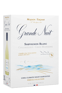 Grande Nuit Sauvignon Blanc Colombard Gros Manseng