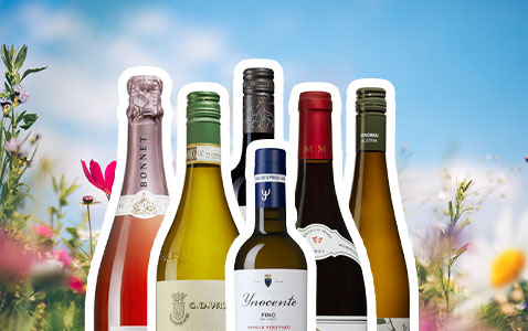 7 sorters blommande viner till midsommar