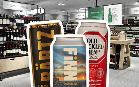 Topp-3 ölnyheter i juni