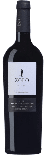 Zolo Reserve Cabernet Sauvignon