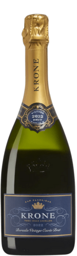 Krone Borealis Vintage Cuvée Brut
