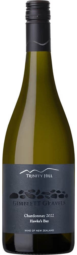 Trinity Hill Gimblett Gravels Chardonnay