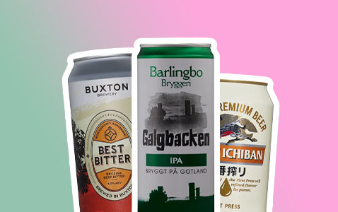 Topp-3 ölnyheter i september