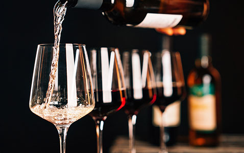 Dags att panta vinflaskan?