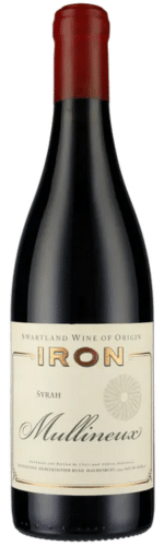 Mullineux Iron Syrah