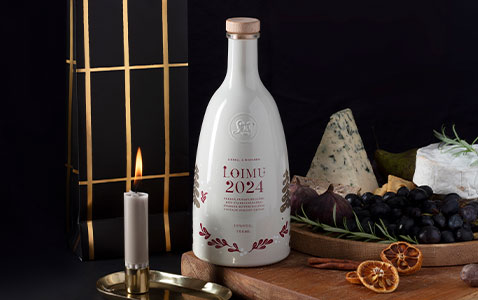 Årets glöggfrån Loimu – En smakresa genom de n..