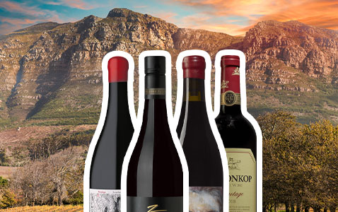 Allt om Pinotage – Sydafrikas älskade och hatade nat..