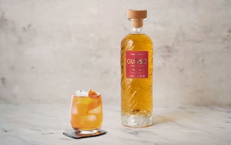 Årets glögg från Gotlands Ginfabrik