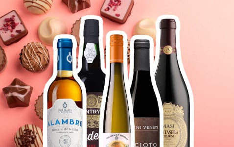 4 fakta om choklad – med läckra vintips