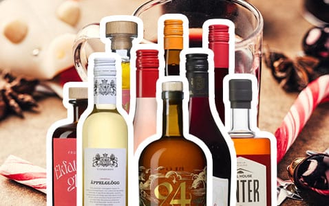 Stora glögglistan: 10 spännande favoriter utvalda av..