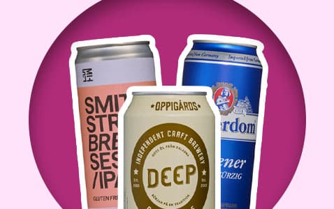 Topp-3 ölnyheter i december