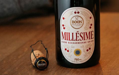 Boon Millésime 2023 – Exklusivt släpp på Systembolag..