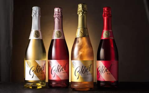 Glöet-familjen har fått en remake!