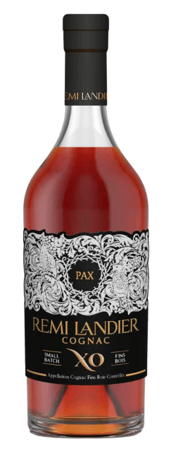 Remi Landier Cognac XO
