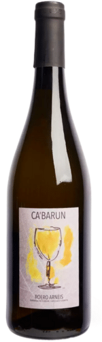 Roero Arneis Ca Barun