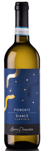 Serra Domenico Piemonte DOC Bianco Lampyris