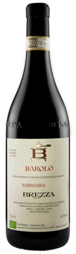 Brezza Barolo Samassa