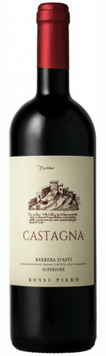 Barbera d'Asti Superiore Castagna