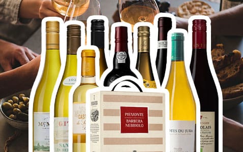 Vintermys med ost och vin – 5 snabba tips