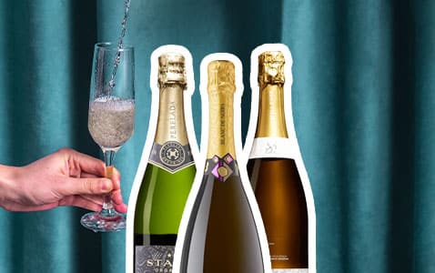 3 riktigt bra cava till vårens festligheter